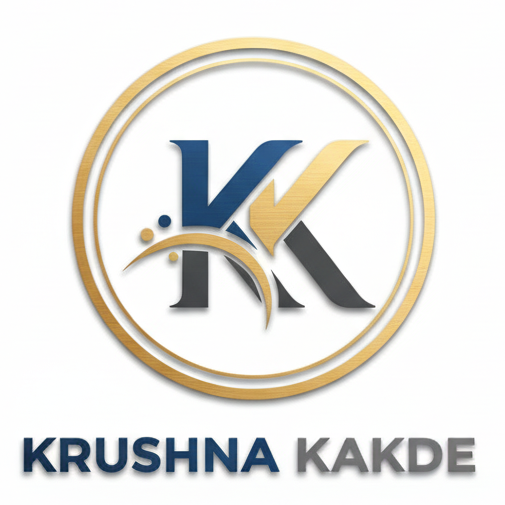 Krushna logo
